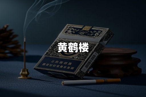 黄鹤楼